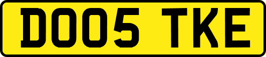 DO05TKE