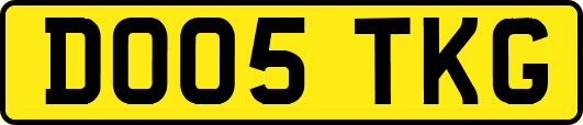DO05TKG