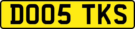 DO05TKS