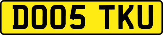 DO05TKU
