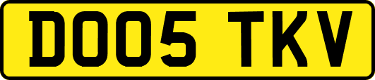 DO05TKV