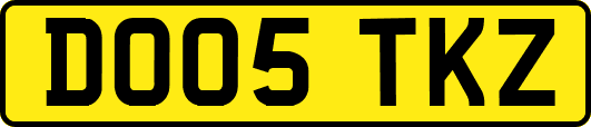 DO05TKZ
