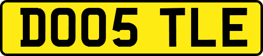 DO05TLE