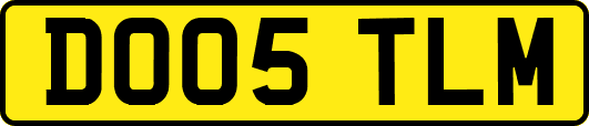 DO05TLM