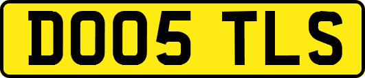 DO05TLS