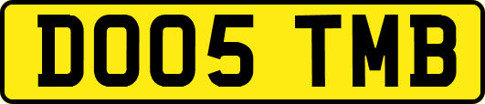 DO05TMB