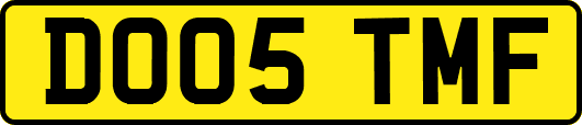 DO05TMF
