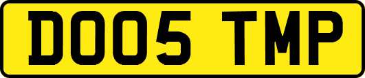 DO05TMP