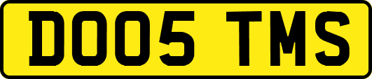 DO05TMS