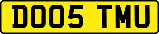DO05TMU