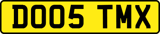 DO05TMX