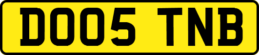 DO05TNB