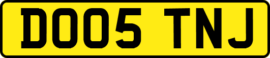 DO05TNJ