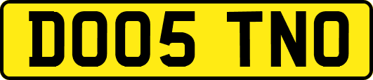 DO05TNO