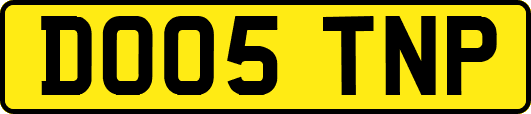 DO05TNP