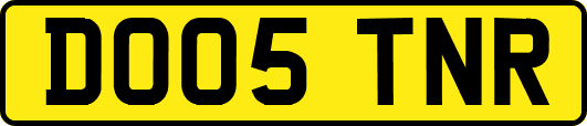 DO05TNR