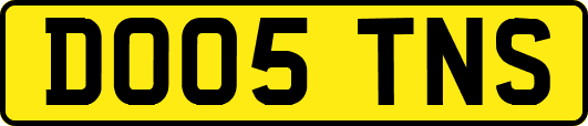 DO05TNS
