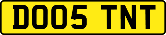 DO05TNT