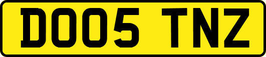 DO05TNZ