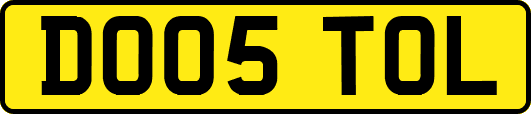 DO05TOL