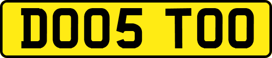DO05TOO