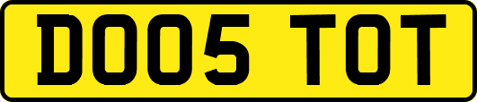DO05TOT