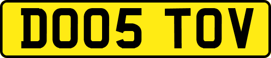 DO05TOV