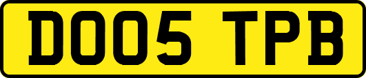 DO05TPB