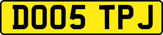 DO05TPJ