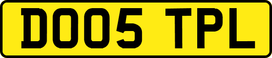 DO05TPL