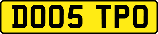 DO05TPO