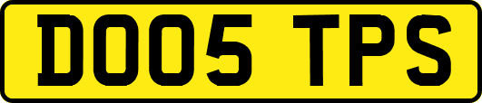 DO05TPS