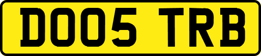 DO05TRB