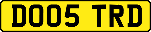 DO05TRD
