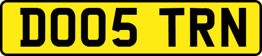 DO05TRN
