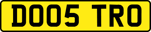 DO05TRO