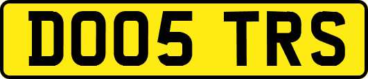 DO05TRS