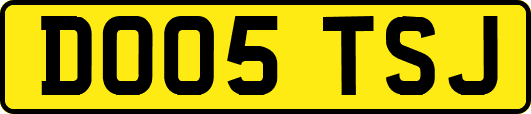 DO05TSJ