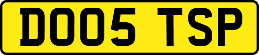 DO05TSP