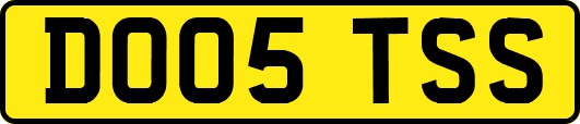 DO05TSS