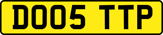 DO05TTP