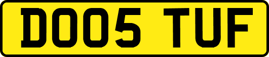 DO05TUF