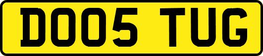 DO05TUG