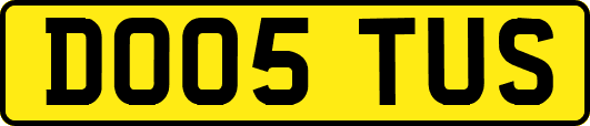 DO05TUS