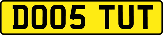 DO05TUT
