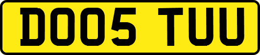 DO05TUU