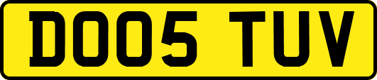 DO05TUV