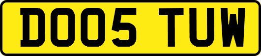 DO05TUW