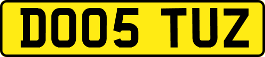 DO05TUZ