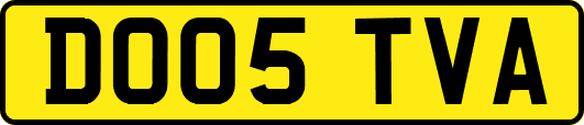 DO05TVA
